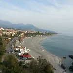 Casa Al Mare A * Scalea