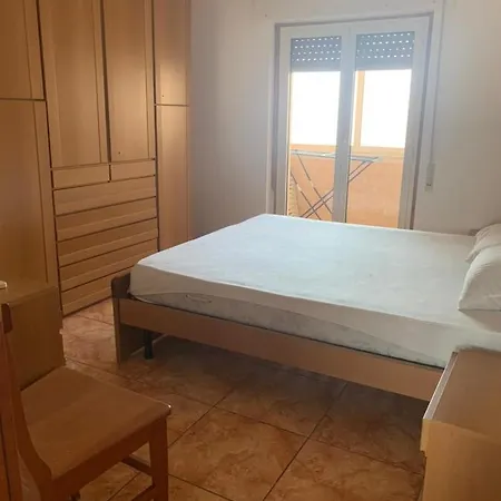 Casa Al Mare A * 斯卡莱阿