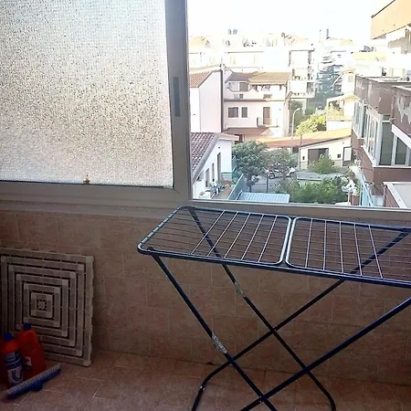 Casa Al Mare A Apartman Scalea