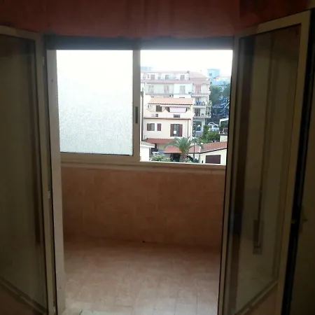 公寓 Casa Al Mare A 斯卡莱阿