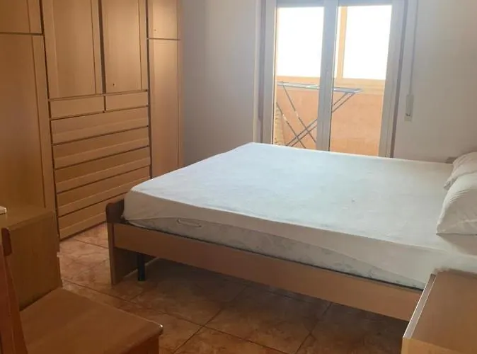 Casa Al Mare A * Scalea