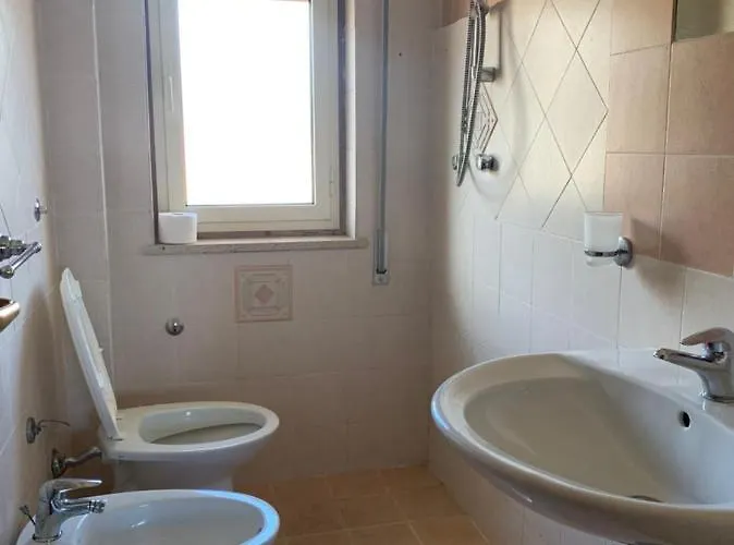 Apartman Casa Al Mare A *