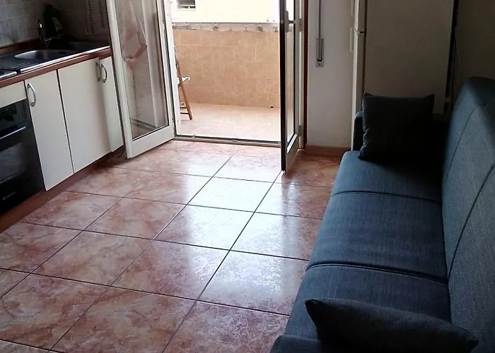 Casa Al Mare A Scalea