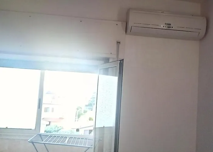 Casa Al Mare A Apartman