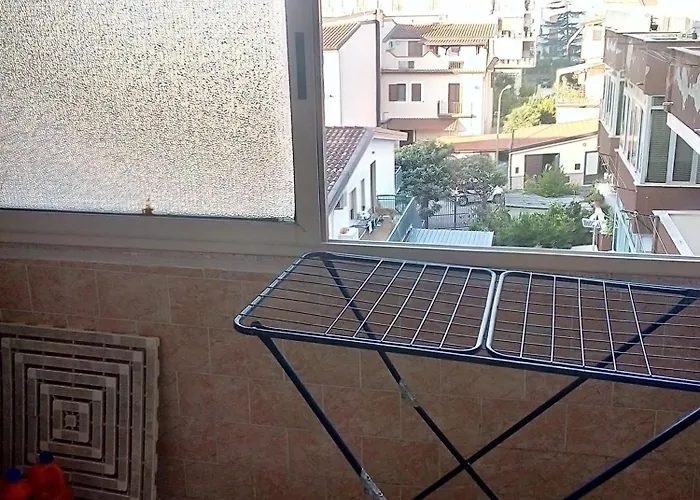 Casa Al Mare A Apartman Scalea