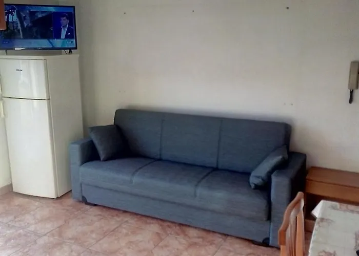 Casa Al Mare A Scalea