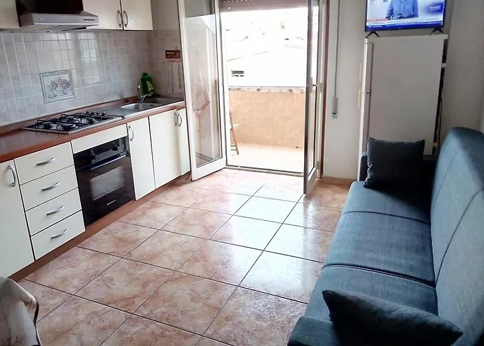 Apartman Casa Al Mare A