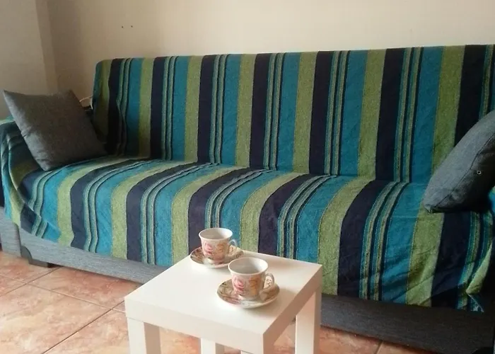 Casa Al Mare A Apartman *