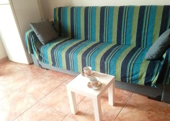 Apartman Casa Al Mare A *