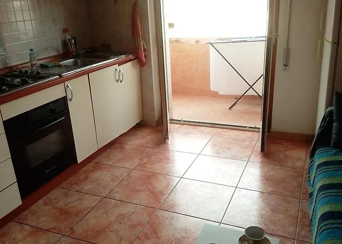 Casa Al Mare A * Scalea