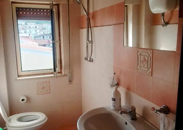 Casa Al Mare A Apartman