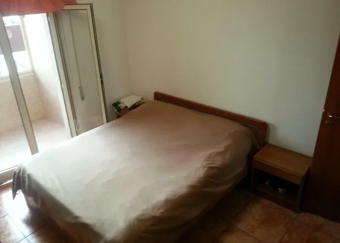 Apartman Casa Al Mare A