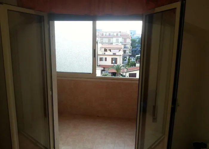 Apartman Casa Al Mare A Scalea