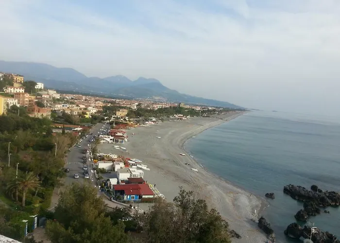 Casa Al Mare A * Scalea