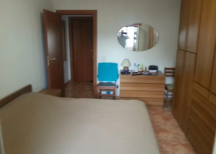 Apartman Casa Al Mare A *