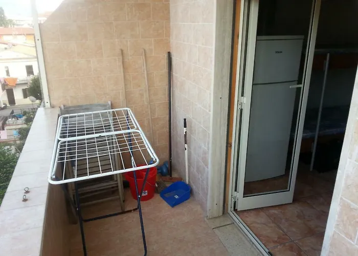 Apartman Casa Al Mare A Scalea