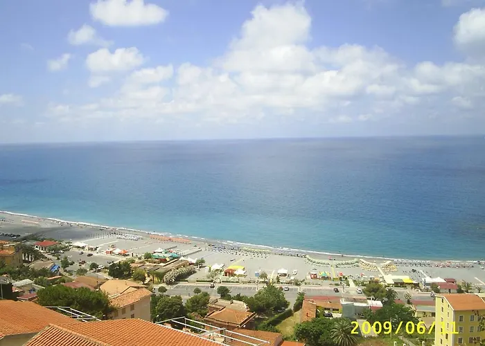 Apartman Casa Al Mare A