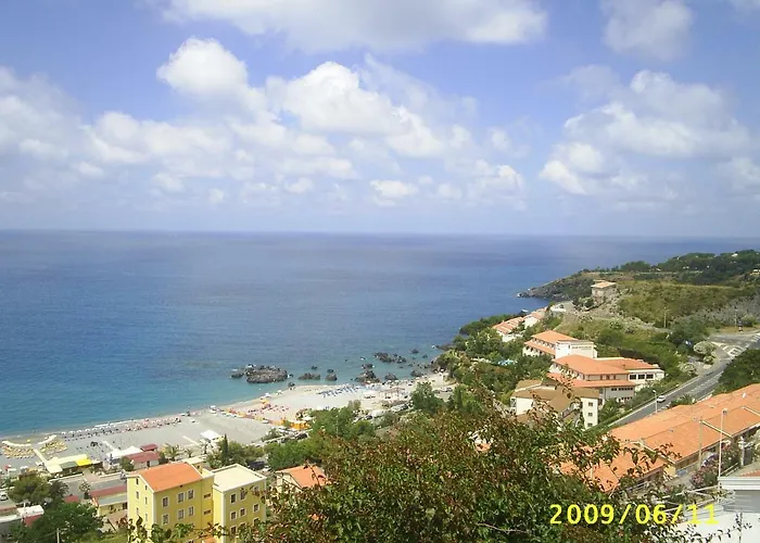 Casa Al Mare A * Scalea