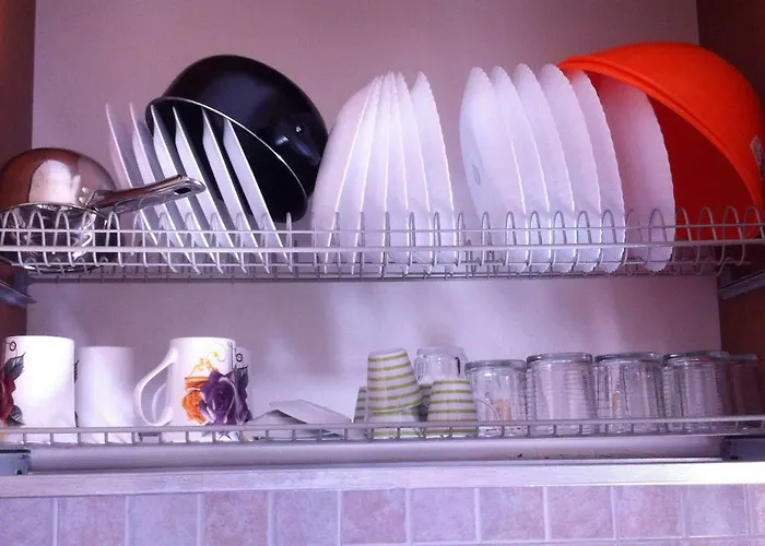 Casa Al Mare A Apartman Scalea