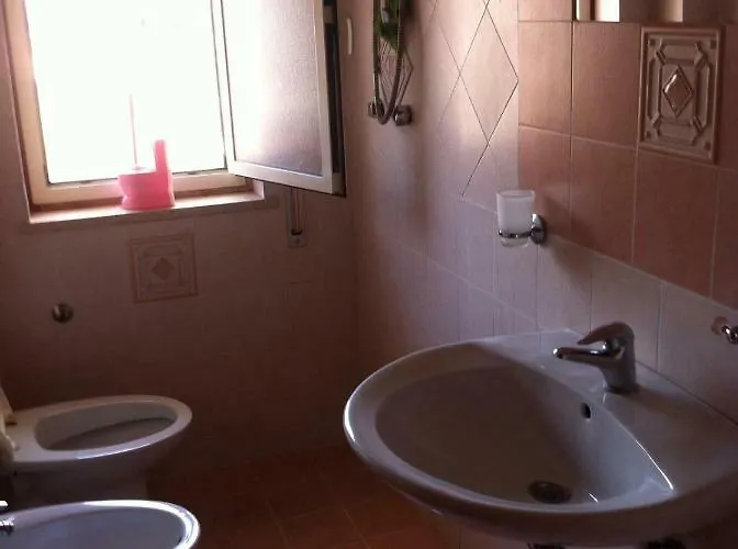 Casa Al Mare A Apartman *