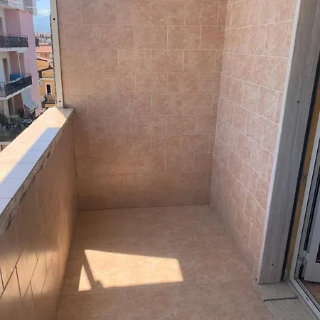 Casa Al Mare A Apartament *