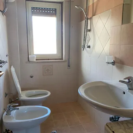 Apartament Casa Al Mare A *