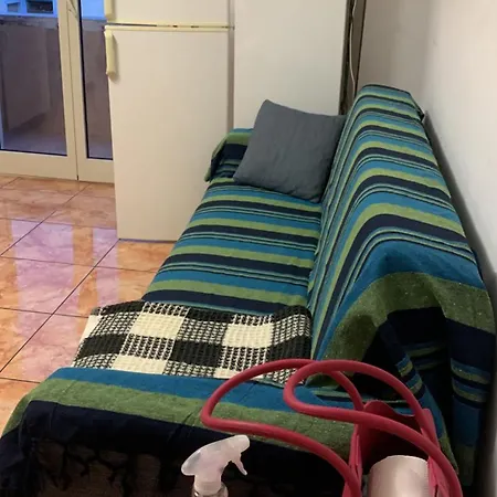 Casa Al Mare A Lägenhet Scalea