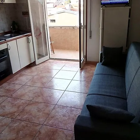 Casa Al Mare A Scalea