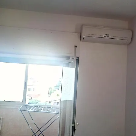 Casa Al Mare A Lägenhet