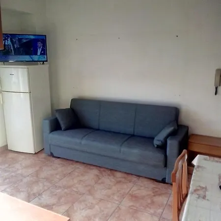 Casa Al Mare A Scalea