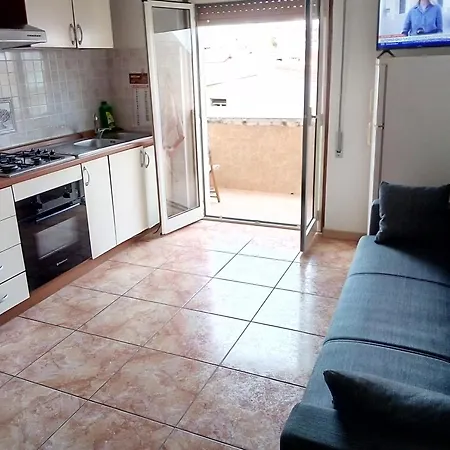 Apartament Casa Al Mare A