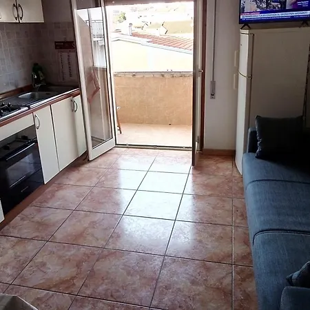 Casa Al Mare A Appartamento Scalea