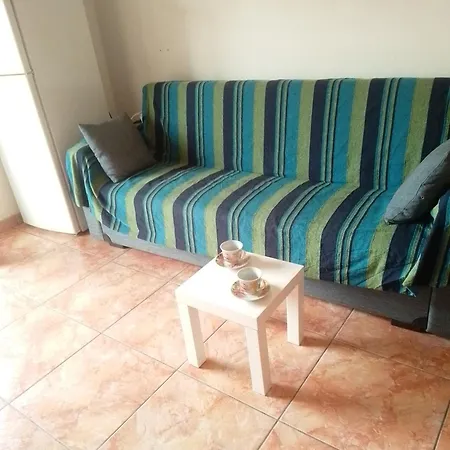 Appartamento Casa Al Mare A *