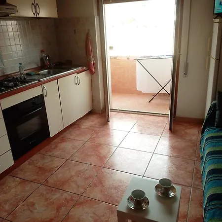 Casa Al Mare A * Scalea