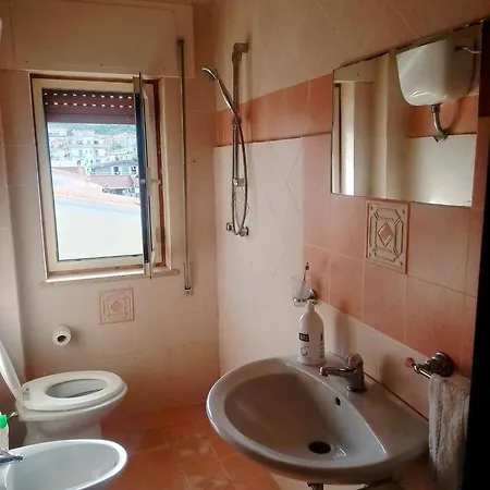 Casa Al Mare A Lägenhet