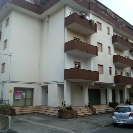 Casa Al Mare A