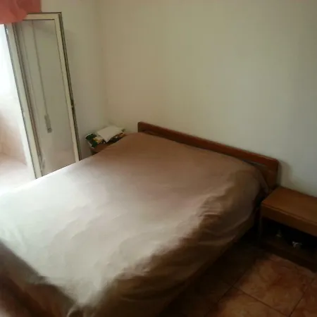 Apartament Casa Al Mare A