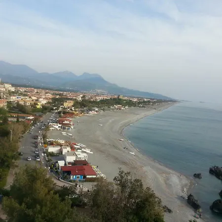 Casa Al Mare A * Scalea