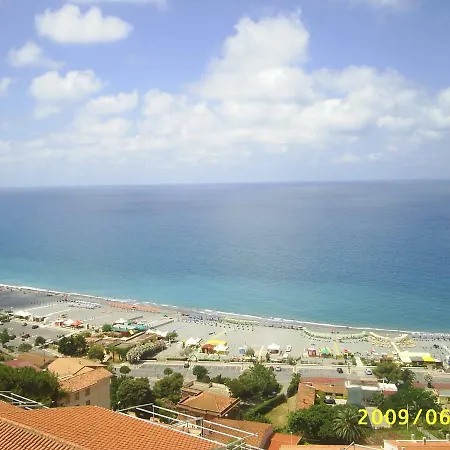 Apartament Casa Al Mare A
