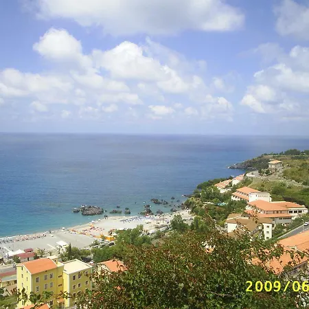 Casa Al Mare A * Scalea