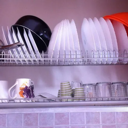 Casa Al Mare A Apartament Scalea