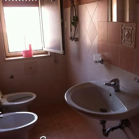 Casa Al Mare A Lägenhet *